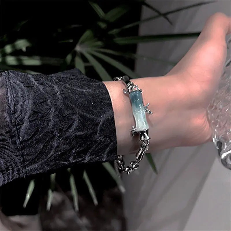 LuxeLink™️Bracelet