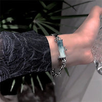 LuxeLink™️Bracelet
